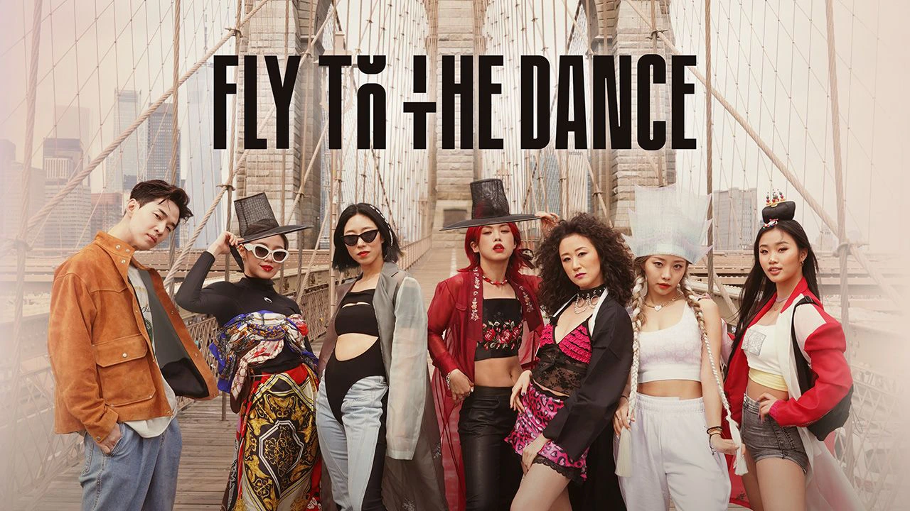 FLY TO THE DANCE 썸네일